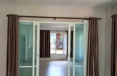 บ้านเดี่ยว  ศรีธานี ท่าตูม-อุดรธานี รูปที่ 1