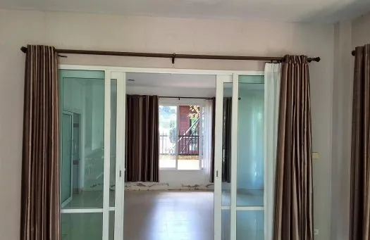 บ้านเดี่ยว  ศรีธานี ท่าตูม-อุดรธานี