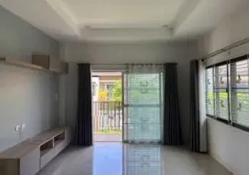 บ้านเดี่ย อาณาสรา นครราชสีมา รูปที่ 3