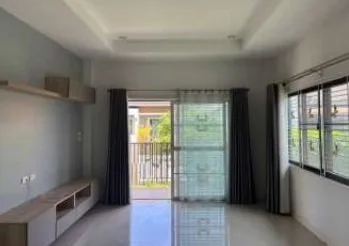 บ้านเดี่ย อาณาสรา นครราชสีมา