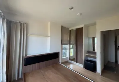 ห้องชุด เดอะเซนจ์ รีแลกซ์ คอนโด [ชั้น 8 อาคาร L] รูปที่ 3