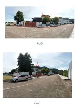 บ้านเดี่ยว บ้านนคราทรัพย์ เหมือง-ชลบุรี
