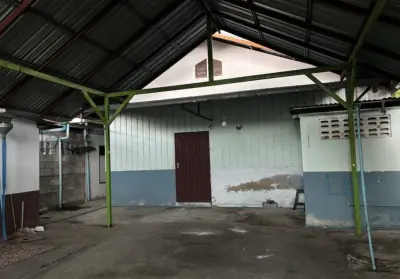 บ้านเดี่ยว บ้านหนองใหญ่ ขอนแก่น รูปที่ 1