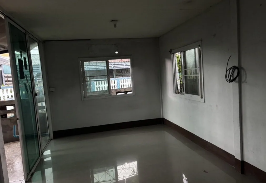 บ้านเดี่ยว บ้านหนองใหญ่ ขอนแก่น