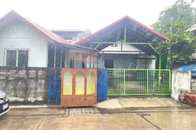 บ้านเดี่ยว บ้านหนองใหญ่ ขอนแก่น รูปที่ 4