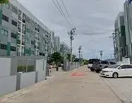 ห้องชุด คอนโดมี บางนา-บางบ่อ [ชั้น 1 อาคาร C] รูปที่ 3