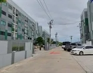 ห้องชุด คอนโดมี บางนา-บางบ่อ [ชั้น 1 อาคาร C]