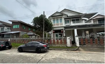 บ้านเดี่ยว 88 แลนด์ แอนด์ เฮ้าส์ ฮิลไซด์ ภูเก็ต รูปที่ 2