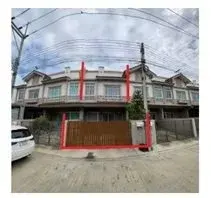 ทาวน์เฮ้าส์ วิลลาจจิโอ อยุธยา (เกาะเรียน) รูปที่ 3