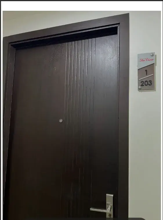 ห้องชุด โครงการ ดิออสการ์ คอนโด เพชรเกษม 58 กรุงเทพมหานคร