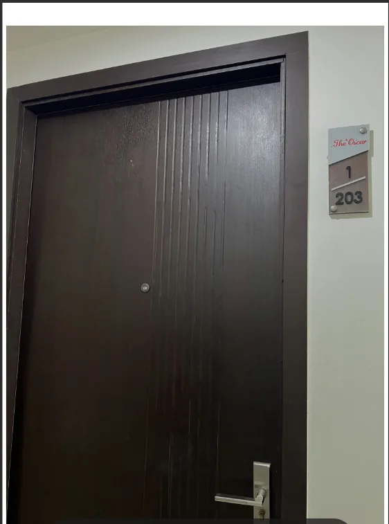 ห้องชุด โครงการ ดิออสการ์ คอนโด เพชรเกษม 58 กรุงเทพมหานคร