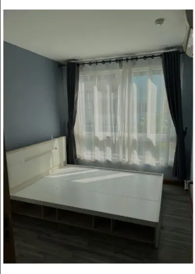 ห้องชุด โครงการ ดิออสการ์ คอนโด เพชรเกษม 58 กรุงเทพมหานคร รูปที่ 4