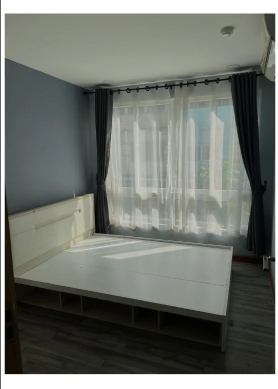 ห้องชุด โครงการ ดิออสการ์ คอนโด เพชรเกษม 58 กรุงเทพมหานคร