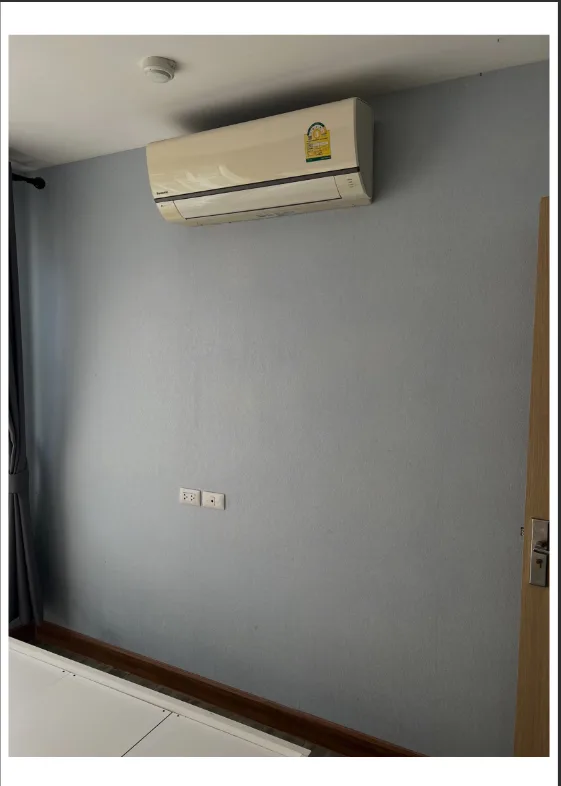 ห้องชุด โครงการ ดิออสการ์ คอนโด เพชรเกษม 58 กรุงเทพมหานคร