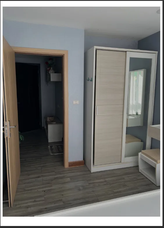 ห้องชุด โครงการ ดิออสการ์ คอนโด เพชรเกษม 58 กรุงเทพมหานคร