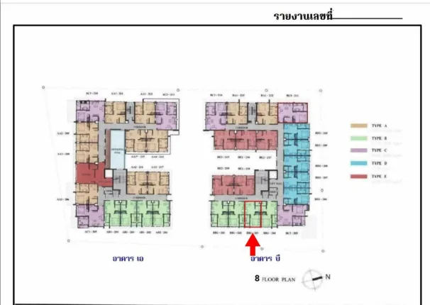 ห้องชุด โครงการ ดิออสการ์ คอนโด เพชรเกษม 58 กรุงเทพมหานคร