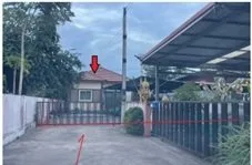 บ้านเดี่ยว คำจันทร์ วิลล่า ศรีมหาโพธิ-ปราจีนบุรี