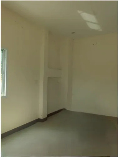 บ้านเดี่ยว โครงการ บ้านโมเดิร์นวิว สงขลา