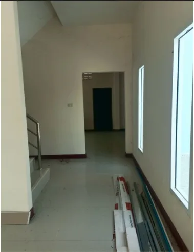 บ้านเดี่ยว โครงการ บ้านโมเดิร์นวิว สงขลา