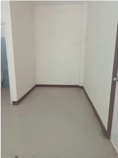 บ้านเดี่ยว โครงการ บ้านโมเดิร์นวิว สงขลา