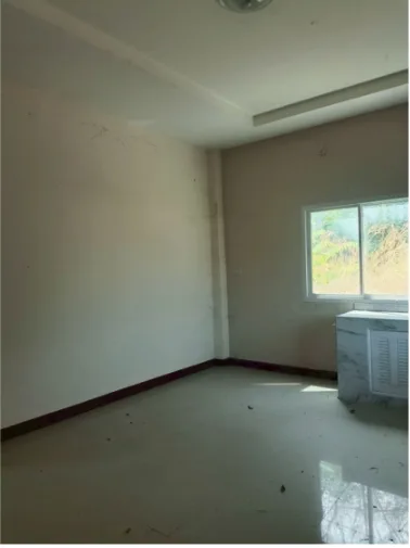 บ้านเดี่ยว โครงการ บ้านโมเดิร์นวิว สงขลา