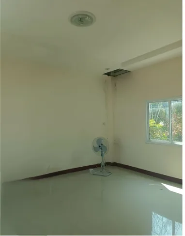 บ้านเดี่ยว โครงการ บ้านโมเดิร์นวิว สงขลา