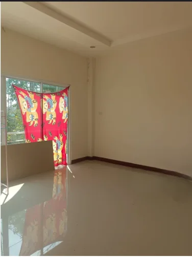บ้านเดี่ยว โครงการ บ้านโมเดิร์นวิว สงขลา