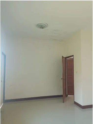 บ้านเดี่ยว โครงการ บ้านโมเดิร์นวิว สงขลา