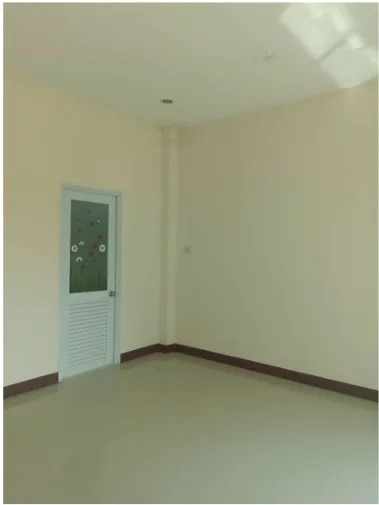 บ้านเดี่ยว โครงการ บ้านโมเดิร์นวิว สงขลา