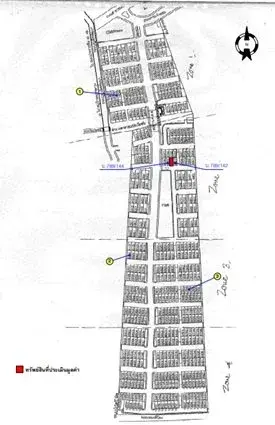 ทาวน์เฮ้าส์ สิริเพลส ประชาอุทิศ 90 [ซ.12] รูปที่ 2