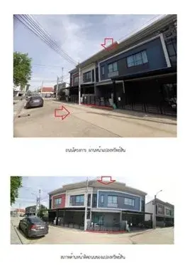 ทาวน์เฮ้าส์ สิริเพลส ประชาอุทิศ 90 [ซ.12] รูปที่ 4