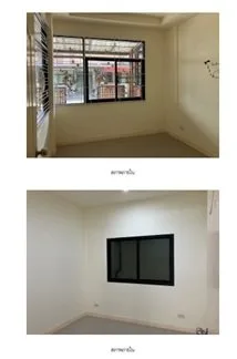 ทาวน์เฮ้าส์ เปรมประชา อินดี้ บางปะอิน-อยุธยา