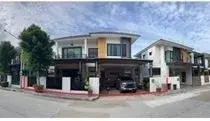 บ้านเดี่ยว กรีนด์โฮม อยุธยา รูปที่ 2