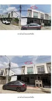 ทาวน์เฮ้าส์ กัสโต้ เพชรเกษม 69-กาญจนาภิเษก [ซ.10] รูปที่ 4