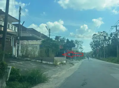 บ้านเดี่ยว โครงการ บ้านอภิสรา สงขลา รูปที่ 1