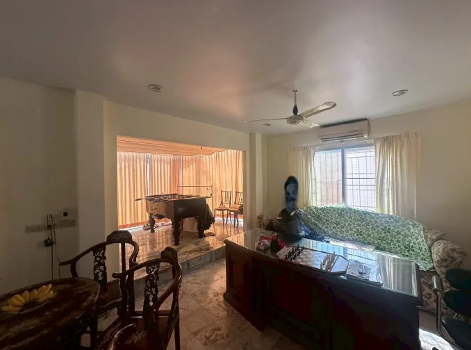 บ้านเดี่ยว โครงการ บ้านอภิสรา สงขลา