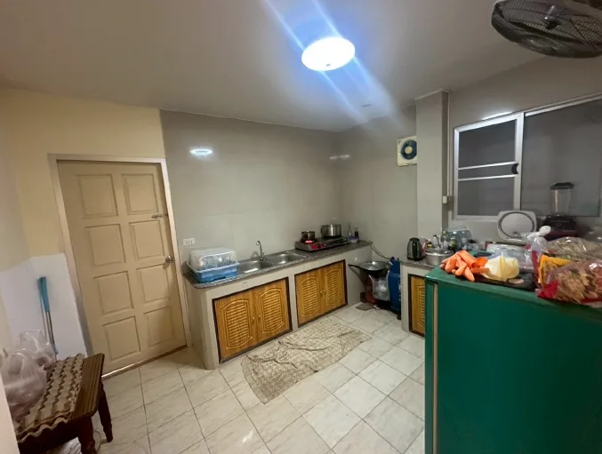 บ้านเดี่ยว โครงการ บ้านอภิสรา สงขลา