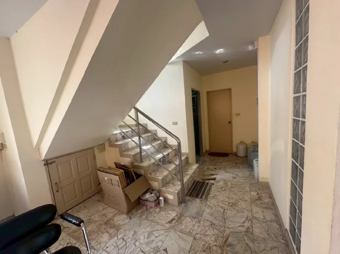 บ้านเดี่ยว โครงการ บ้านอภิสรา สงขลา