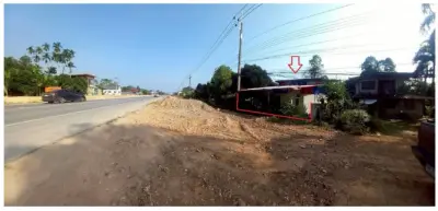 บ้านเดี่ยว พรหมคีรี นครศรีธรรมราช รูปที่ 3