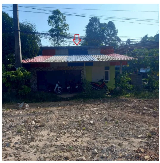 บ้านเดี่ยว พรหมคีรี นครศรีธรรมราช