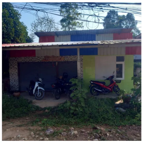 บ้านเดี่ยว พรหมคีรี นครศรีธรรมราช