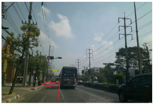 บ้านแฝด โครงการ พฤกษาวิลเลจ 27 กรุงเทพมหานคร