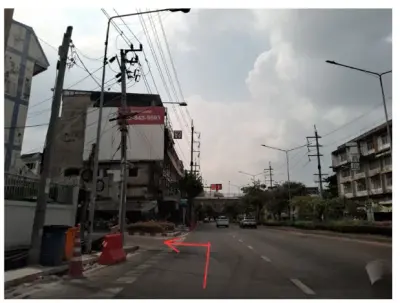 ห้องชุด โครงการ ชาโตว์ อินทาวน์ จรัญสนิทวงศ์ 96/2 กรุงเทพมหานคร รูปที่ 1