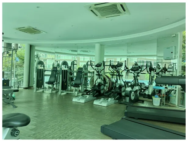 ห้องชุด โครงการ ชาโตว์ อินทาวน์ จรัญสนิทวงศ์ 96/2 กรุงเทพมหานคร