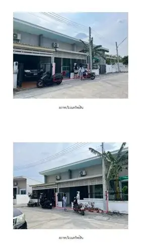 ทาวน์เฮ้าส์ เดอะวัลเลย์ อมตะ-พานทอง รูปที่ 3