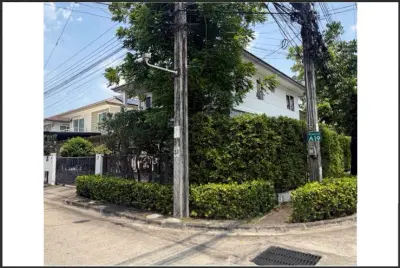 บ้านเดี่ยว โครงการ ชัยพฤกษ์ รามอินทรา - วงแหวน 2 กรุงเทพมหานคร รูปที่ 2