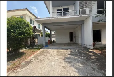 บ้านเดี่ยว โครงการ ชัยพฤกษ์ รามอินทรา - วงแหวน 2 กรุงเทพมหานคร รูปที่ 3