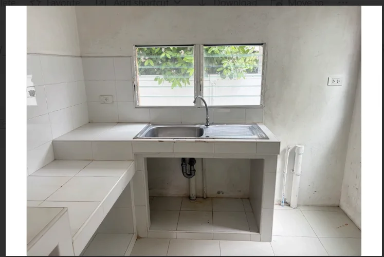 บ้านเดี่ยว โครงการ ชัยพฤกษ์ รามอินทรา - วงแหวน 2 กรุงเทพมหานคร