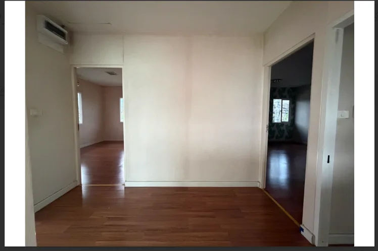 บ้านเดี่ยว โครงการ ชัยพฤกษ์ รามอินทรา - วงแหวน 2 กรุงเทพมหานคร
