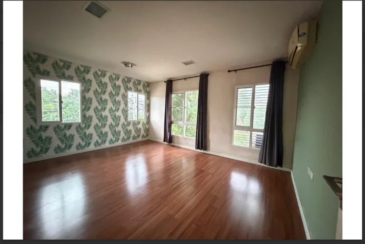 บ้านเดี่ยว โครงการ ชัยพฤกษ์ รามอินทรา - วงแหวน 2 กรุงเทพมหานคร